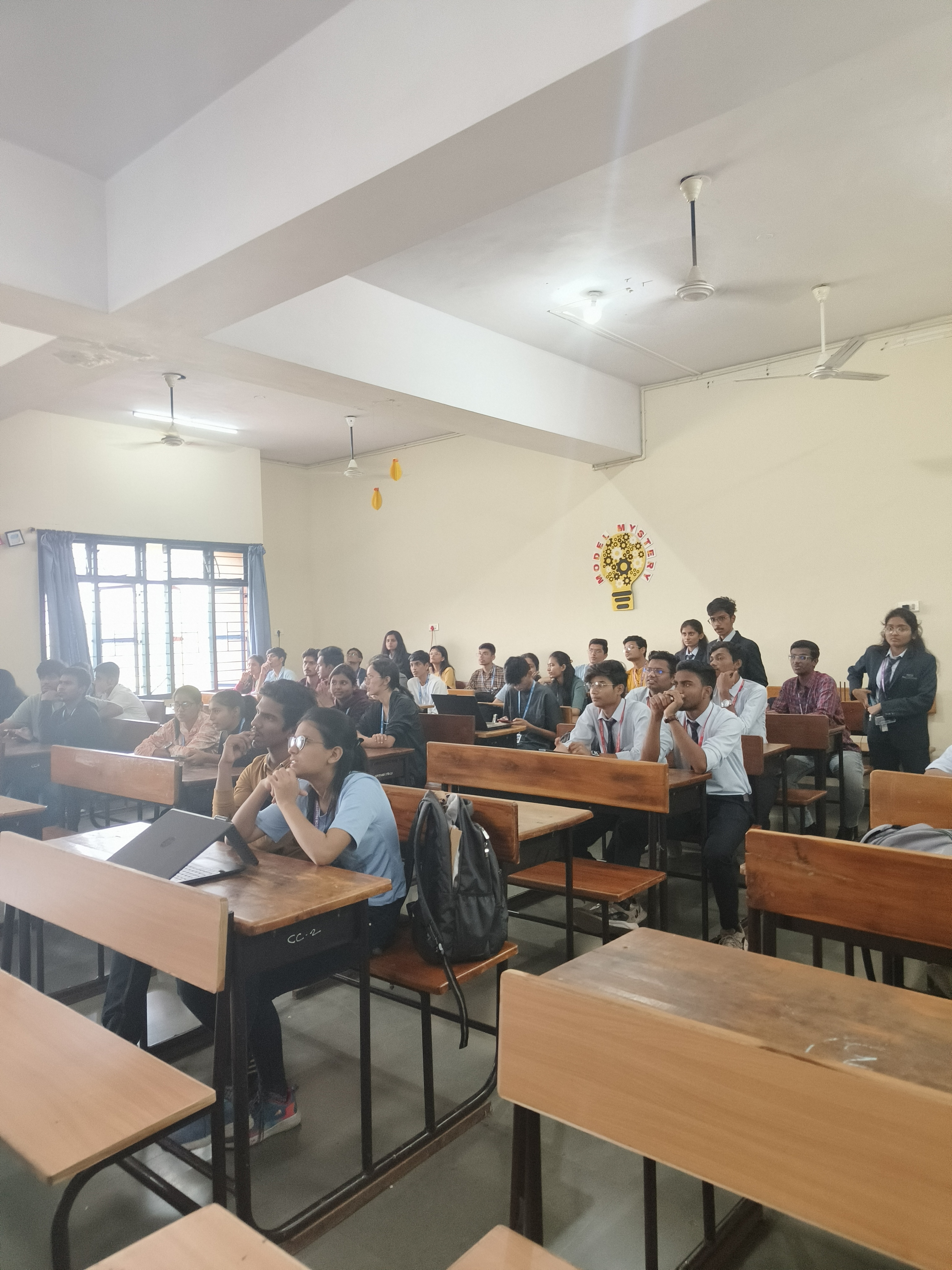 Workshop Session