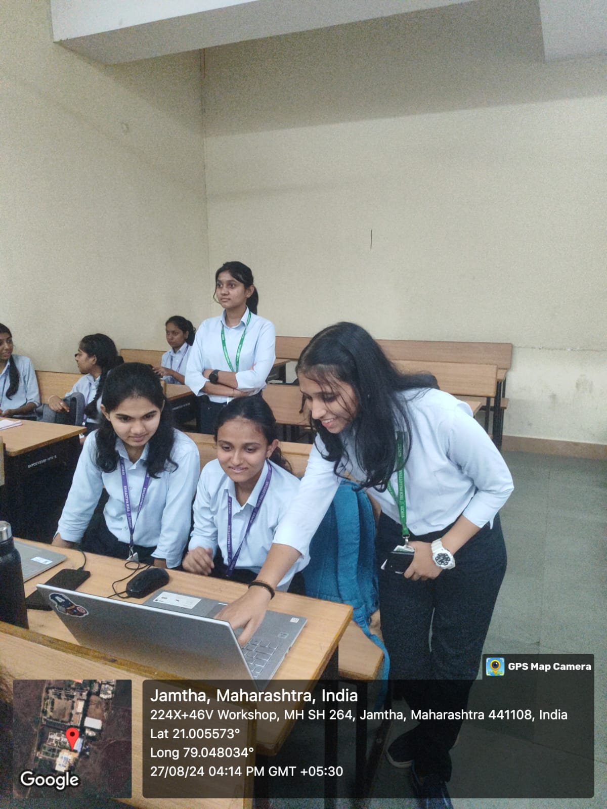 Hands-On App Building