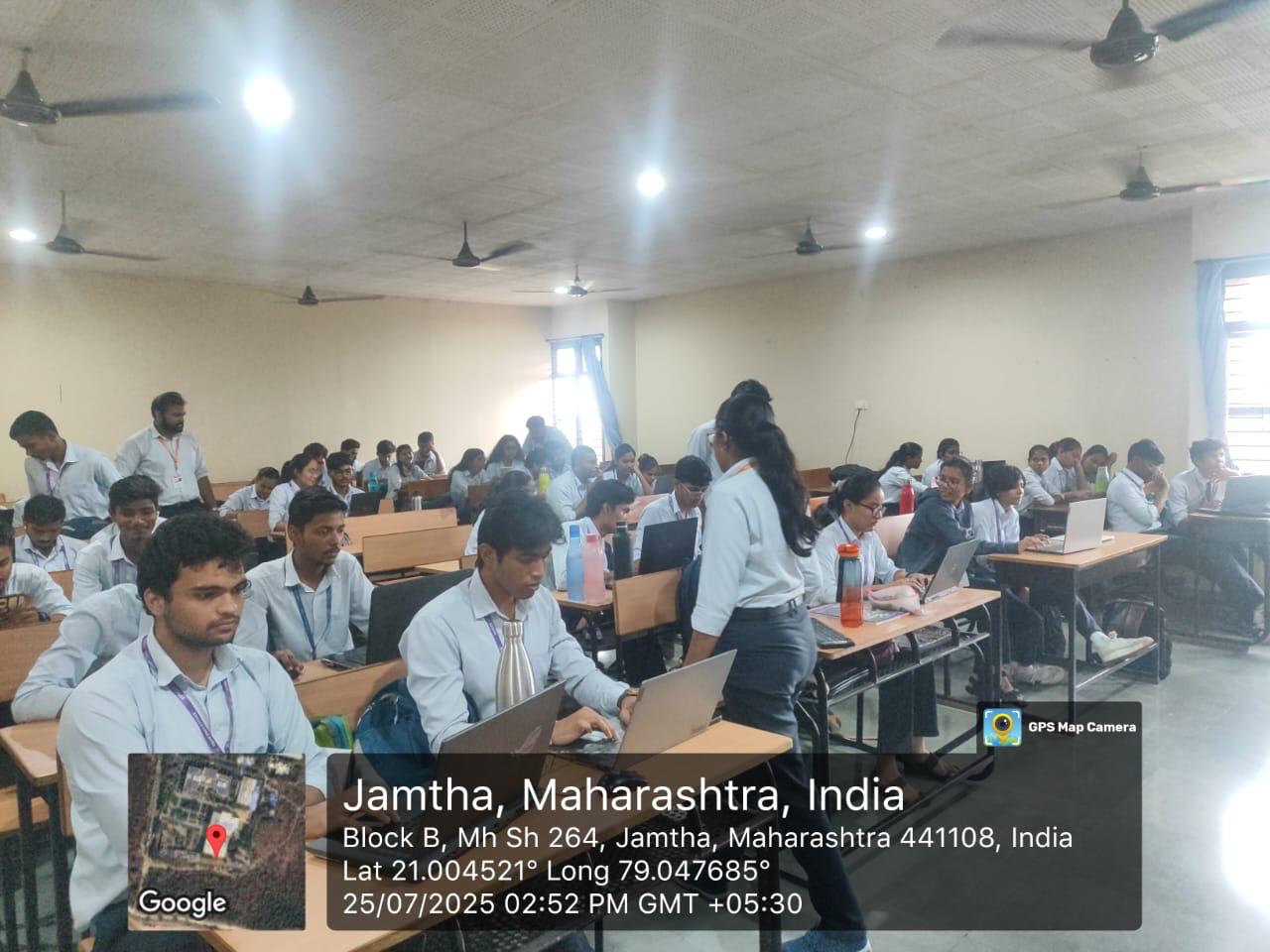 Debate Session