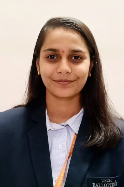 Team - SVPCET ACM Student Chapter