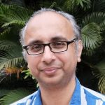 Prof. Viraj Kumar