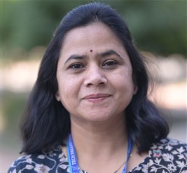 Dr.Pallavi Wankhede